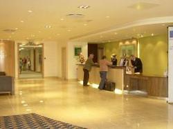 Holiday Inn Southampton Eastleigh