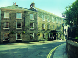 White Hart Hotel