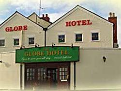 The Globe Hotel