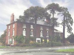 The Old Orleton Inn