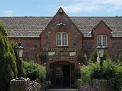 Fieldhead Hotel