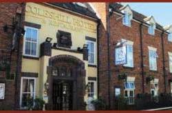 Coleshill Hotel - B&B