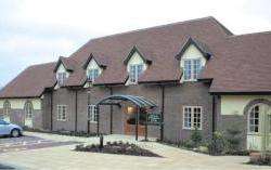 Princess Royal Lodge
