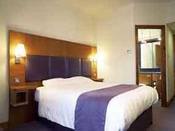 St Neots (Eaton Socon) Premier Travel Inn