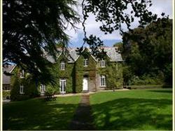 The Exmoor Manor Hotel