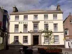 The Royal Hotel