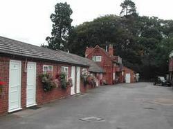 Haseley Coach House Motel
