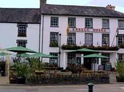 Castle Hotel