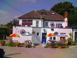 The Inn With The Well