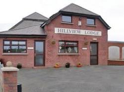 Hillview Lodge