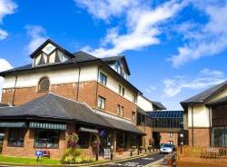 Holiday Inn Glasgow - East Kilbride
