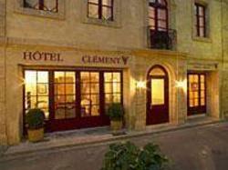 Le Clement V - Hotel