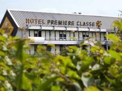 Hotel Premiere Classe Montpellier Sud Lattes Lattes