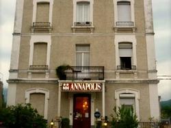 Hotel Annapolis Aix-les-Bains