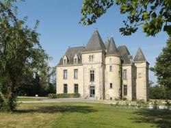 Hotel Domaine De Brandois Chteaux & Htels Collection La Mothe-Achard
