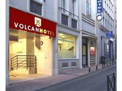 Hotel INTER-HOTEL Volcanhotel Clermont-Ferrand