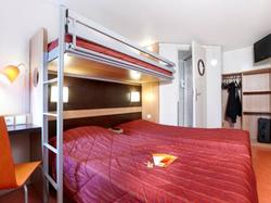 Hotel Premiere Classe Lille Ouest - Lomme Lomme