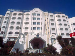 hotel monastir center monastir