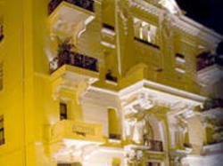 hotel tunisia palace tunis
