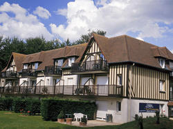 Hotel Green Panorama Cabourg