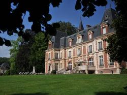 Chateau-Hotel De Belmesnil 