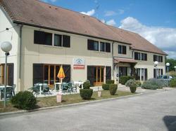 Hotel Htel Le Pressoir - Auxerre Appoigny Appoigny