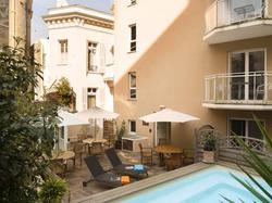Villa dEstelle Cannes