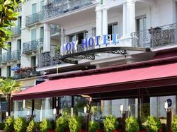 Hotel Savoy Hôtel Evian Evian-les-Bains