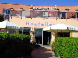 Hotel Hôtel La Caravelle SAINT-AYGULF