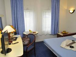 Appart'City Limoges - Hotel