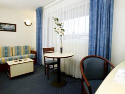 Hotel Appart'City Le Havre Le Havre