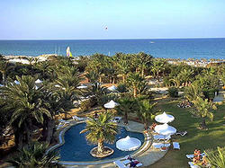 hotel coralia club djerba palm beach djerba