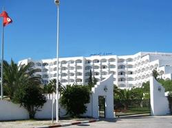 hotel le président  hammamet