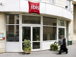 Hotel ibis Reims Centre Reims