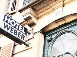 Hotel Weber