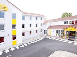 Hotel Premire Classe Lyon Sud - Pierre Bnite Irigny