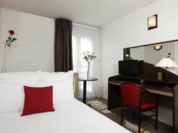 Hotel Appart'City Paris Saint-Maurice Saint-Maurice