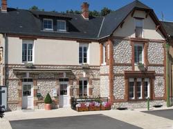 Hotel Les Tilleuls Neung-sur-Beuvron