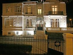 Villa Olliffe - Studios Résidence Hôtelière Deauville