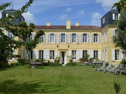Hotel La Baronnie - Htel & Spa - Chateaux et Hotels Collection Saint-Martin-de-R