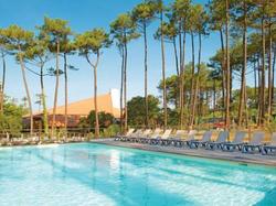 Hotel Rsidence Vacances Bleues Domaine de l'Agrou Seignosse