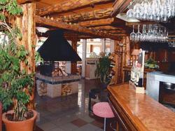 Hotel des Pyrenees Font-Romeu-Odeillo-Via