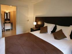 Hotel Hotel Villa Serena  Le Perray-en-Yvelines