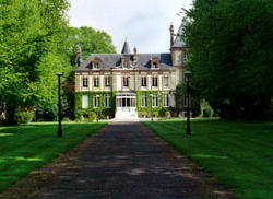 Hotel Le Château De Prêtreville Gonneville-sur-Honfleur