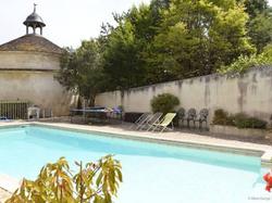 Hotel Domaine Borgnat Escolives-Sainte-Camille