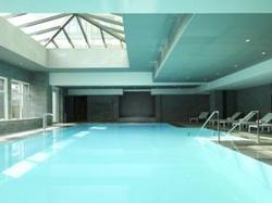 Hotel Relais Spa Chessy Val d'Europe Chessy