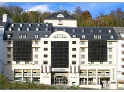 Hotel Htel Eliseo Lourdes