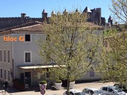 Hotel Bloc G   Carcassonne