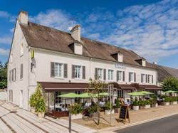 Hotel Absolue Renaissance Magny-Cours