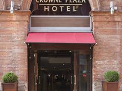 Crowne Plaza Toulouse Toulouse